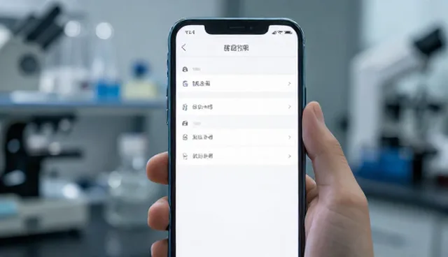 公众号开发中检查要点的适用场景与选择依据