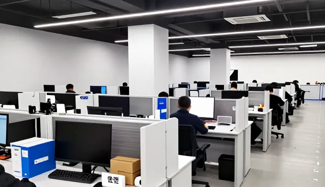 广州天骐互娱网络技术有限公司