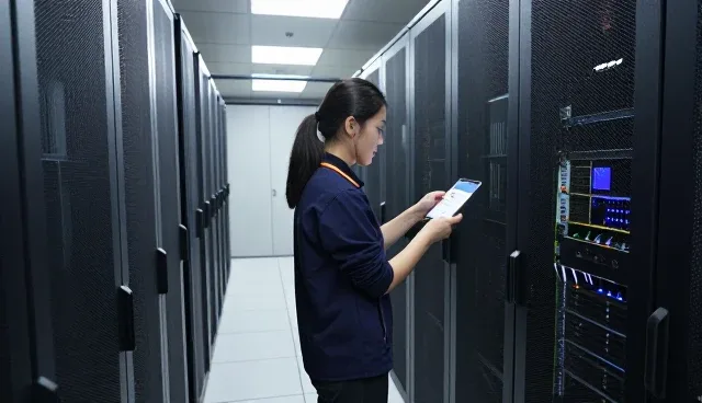 网络工程解决学校中的常见需求