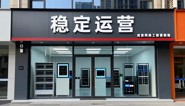 网络工程选型中稳定运行的五大关注点
